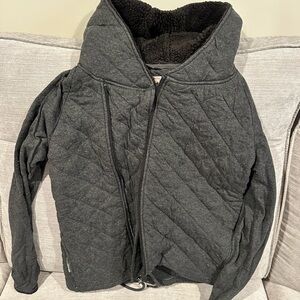 UGG Quilted Jacket